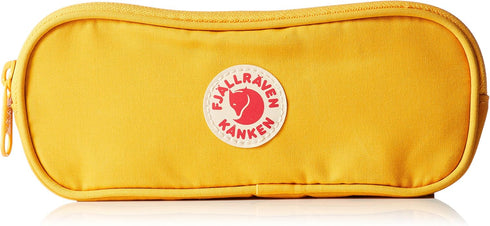 Fjallraven F23783141 Kanken Pen Case Warm Yellow...