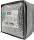 710-01-03-72-4P Diamond Jacquard Quick Dry Hand Towels Set, 16" x 30", Gray...