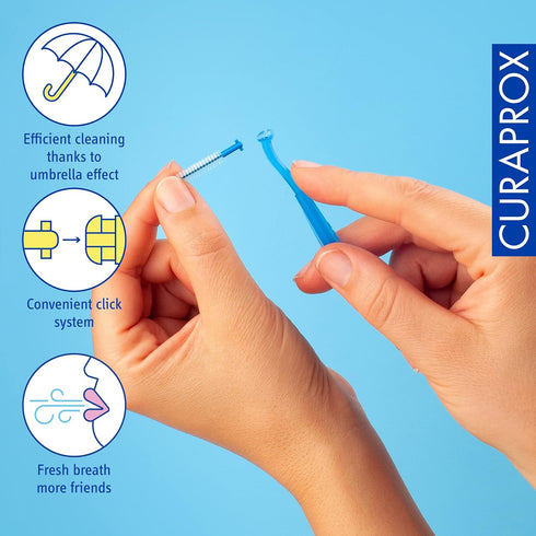 Curaprox CPS 505 refill...