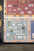Teacher Created Resources Wonderfully Wild Mini Bulletin Board...