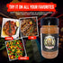 A Little Love Seasoning's, Healthy Herbs and Spices Blend, Vegan Seasoning Essentials for Cooking, Gluten Free, No Sugar, and No GMO, (All-Purpose...
