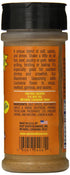 Cajun Land Blackened Redfish Seasoning, 6 Ounce...