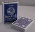 Hippos No.707 Playing Cards...