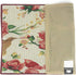Tache Spring Placemats Floral Sweet Red Roses Birds Placemat - Shabby Chic Vintage Tapestry Kitchen Dining Dinner Linens Floral Table Mat - Set of...