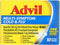 Advil Multi-Symptom Cold & Flu Coated Tablets, 10 Count...