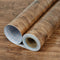 WENMER Brown Wood Contact Paper 15.7" × 118" Wood Wallpaper Peel and Stick Wallpaper Wood Grain Contact Paper Thick Self Adhesive Waterproof Wallp...
