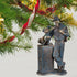Hallmark Keepsake Christmas Ornament 2021, Disney Mickey Mouse Storytellers Statue...