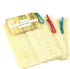 Egyptian Loofah Sponges Natural Exfoliating Body Wash Gourd, Loofah Bath Sponges for Skincare, Exfoliating Back Scrubber (Pack of 3-6.5 in.)...