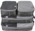 Travelon Set of 4 Soft Packing Organizers...