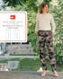 Peckham Women's Trousers Sewing Pattern...
