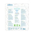 Dr. Brown's Baby Care Essentials Kit, Nail Scissors with Case, Nasal Aspirator, Cradle Cap Brush and Comb, BPA-Free...