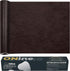ONine Repair ?Leather Repair Tape, 12 x 48 inches Leather Repair for Furniture,Vinyl Repair Kit? Couch Patch?for Sofas, Furniture, Car Seats(Dark ...