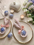 7/8" X 100 Yards Double Faced Satin Ribbon Navy Polyester Ribbon for Gift Wrapping Wedding Decoration Floral Arrangement Crafts...