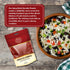 Spicy World Annatto Powder 7 Oz Bag - Premium Ground Annatto Seed and Achiote Powder for Vibrant Dishes - Latin American Flavors...
