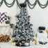 XmasExp 16ct Christmas Ball Ornaments Shatterproof Xmas Tree Hanging Balls Halloween Decorations Perfect for Holiday Wedding Christmas Halloween D...