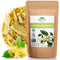 100 Linden Tea Dried Linden Flower Tea Herbal (Tilia cordata) - 100 Count 1.5g Tea Bags Linden Flowers Tea Herb Lipa...