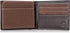 Timberland Men's Baseline Canvas Passcase, Brown, One Size...