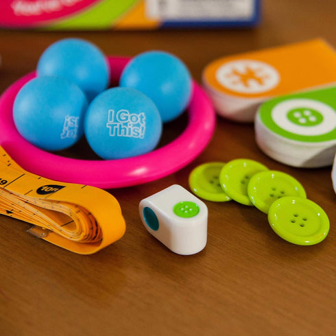 Fat Brain Toys I Got This! Game...
