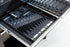 WRENCH ORGANIZER (BLACK) - Made in USA...