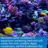 API MARINE COMPLETE TRACE Aquarium Water Conditioner 16-Ounce Bottle...
