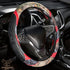 TrueTimber™ Kanati™ Freedom Steering Wheel Cover, Anti-Slip, Molded Grips - Car, Truck, SUV Accessories, Universal Fit for 14.5” to 15.5" Steering...