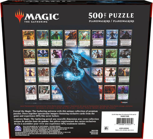 Magic The Gathering...