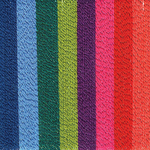 Lion Brand Yarn 601-660 Bonbons Yarn, Celebrate...