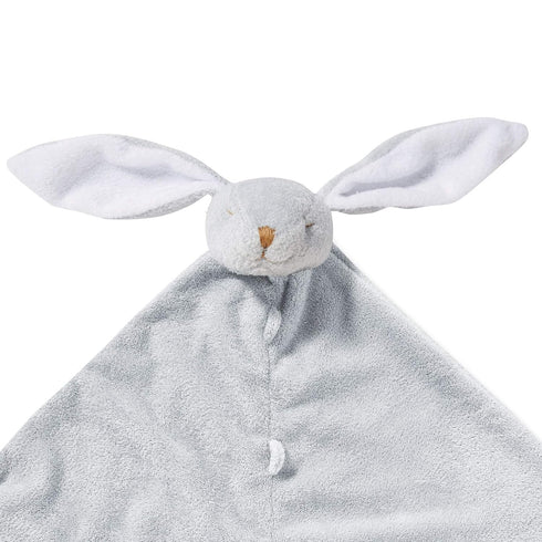 Angel Dear - Grey Bunny, Blankie...