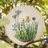 Bonroy Embroidery Kit for Beginners, 3 Sets embroidery Kit for Craft lover Handy stitch with Embroidery fabric with Pattern,full range accessories...