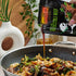 Lee Kum Kee Panda Brand Sauce for Broccoli Beef, 0g Trans Fat, No Artificial Flavors, No High Fructose Corn Syrup, Cholesterol Free, 8 Ounces (Pac...