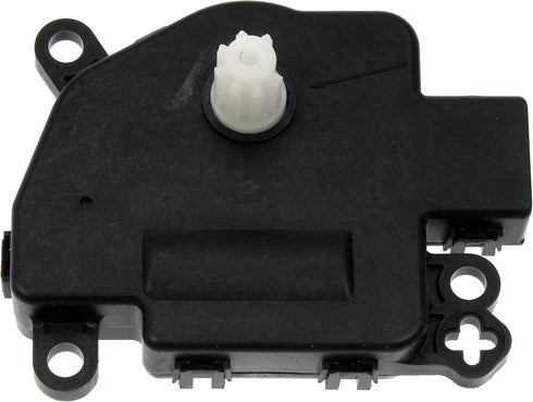 Dorman 604-228 HVAC Blend Door Actuator Compatible with Select Ford / Lincoln / Mercury Models...