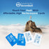 Everything But Stromboli Azaire 64GB MicroSD Card for Motorola Phones Works with Moto E (2020), Moto E7, Moto G Power, Edge+ Cell Phone Speed Clas...