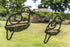 SuperMoss (56900) Woven Bird Feeder, 7", Dove...