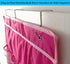 Hanging Over Door Toy Storage Organizer (24 Pockets), Compatible with LOL OMG Dolls Surprise Doll (Toys Not Included), (57.5''x22'')...
