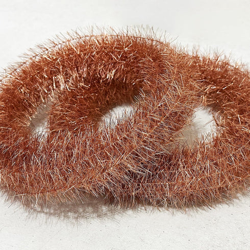 Premium Anti-Static Copper Tinsel - Efficient Static Elimination for Workspace Applications...