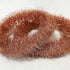 Premium Anti-Static Copper Tinsel - Efficient Static Elimination for Workspace Applications...