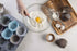 Parchment Lotus Baking Cups - Easy Release, Non-Stick Paper - 12 count...