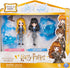 Wizarding World Harry Potter, Magical Minis Luna Lovegood and Cho Chang Patronus Friendship Set with 2 Creatures, Kids Toys for Ages 5 and up...