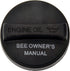Dorman 84111 Engine Oil Filler Cap Compatible with Select Lexus/Scion/Toyota Models...