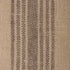 DII Jute Burlap Collection Kitchen Tabletop, Table Runner, 14x108, Middle Stripe Gray...