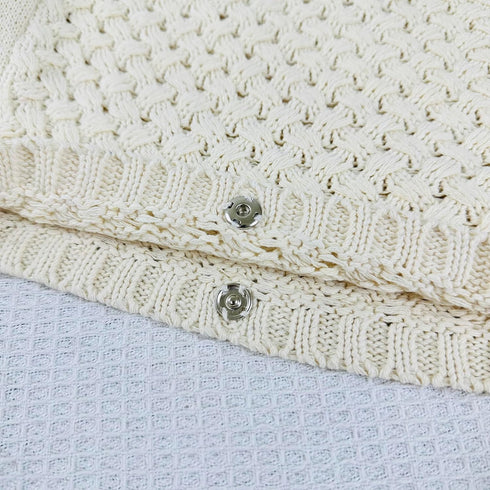 Women's Shoulder Handbags Cute tote bags Aesthetic Crocheted bags Large knit bag Shopping bag for Travel...