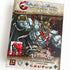 Zombicide Thundercats Character Pack #3 - Face The Ultimate Evil with Mumm-Ra! Cooperative Strategy Board Game, Ages 14+, 1-6 Players, 60 Minute P...