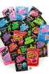 Pop Rocks Candy Ultimate 9 Flavor Assortment Bulk - Strawberry, Cherry, Tropical Punch, Watermelon, Blue Raspberry, Bubble Gum, Cotton Candy, Grap...