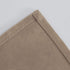 LEMOMO Cappuccino Blackout Curtains 38 x 54 Inch Length/Set of 2 Curtain Panels/Thermal Insulated Room Darkening Blackout Curtains for Bedroom...