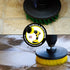Kitchen Accessories - Pot Cleaning- Cleaning Supplies - Drill Brush - Power Scrubber Kitchen and Bathroom Brush Set - Spin Brush - Bath Mat - Soap...