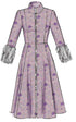 McCall's Patterns McCall's Women's Knee and Ankle Length Formal Winter Coat Sewing, Plus Sizes 18W-24W Patterns...