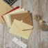 20 Pcs White Envelopes 4 x 6,A6 Envelopes, Card Envelopes, White Paper Envelopes, Invitation Envelopes, Postcard Envelopes(Ivory White)...