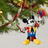 Hallmark Keepsake Christmas Ornament 2019 Year Dated Disney Movie Mouseterpieces Mickey's Circus...