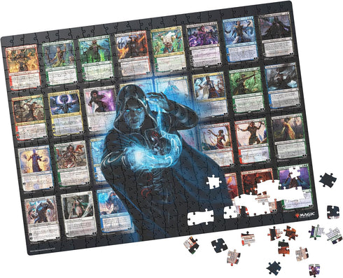 Magic The Gathering...