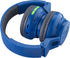 eKids Wireless Bluetooth Kids Headphones with Microphone, Portable Volume Reduced to Protect Hearing Rechargeable Battery, Adjustable Kids Headban...